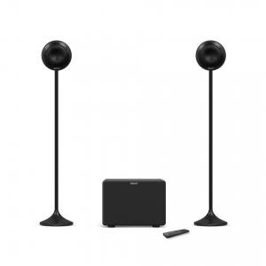 EvoSound Sphere 2.1 аудиосистема для караоке в Балашове