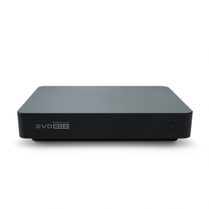 Hi-End караоке-система EVOBOX Premium + EvoSoundBar (саундбар с караоке) в Балашове
