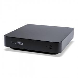 караоке-комплект EVOBOX + EvoSound Sphere 2.1 в Балашове