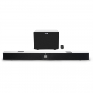 караоке-комплект EVOBOX Classic + EvoSound Bar (саундбар с караоке) в Балашове