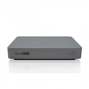 караоке-комплект EVOBOX Premium с микрофонами в Балашове