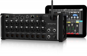 Midas MR18 цифровой микшер в Балашове