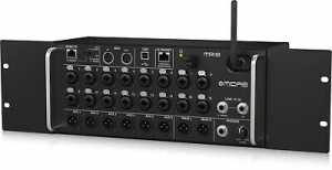 Midas MR18 цифровой микшер в Балашове