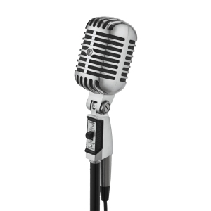 SHURE 55SH SERIES II вокальный, динамический микрофон в Балашове