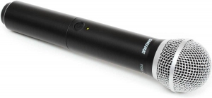 SHURE BLX24E/PG58 M17 вокальная радиосистема в Балашове