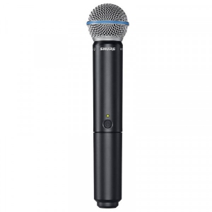SHURE BLX288E/B58 M17 вокальная радиосистема в Балашове