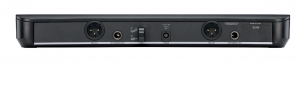 SHURE BLX288E/B58 M17 вокальная радиосистема в Балашове