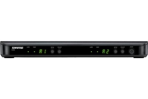 SHURE BLX288E/PG58 M17 вокальная радиосистема в Балашове