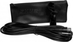 SHURE SV100-A динамический микрофон в Балашове