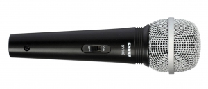 SHURE SV100-A динамический микрофон в Балашове