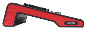 SVS Audiotechnik mixers AM-12 Микшерный пульт аналоговый, 12-канальный в Балашове