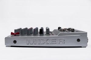 SVS Audiotechnik mixers AM-6 DSP Микшерный пульт аналоговый, 6-канальный SVS Audiotechnik mixers в Балашове