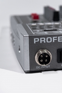 SVS Audiotechnik mixers AM-6 DSP Микшерный пульт аналоговый, 6-канальный SVS Audiotechnik mixers в Балашове
