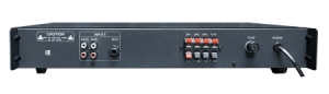 SVS Audiotechnik STA-80 Микшер-усилитель для систем Public Address в Балашове