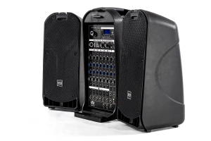 SVS Audiotechnik STAGESET 600 Акустический комплект активный в Балашове