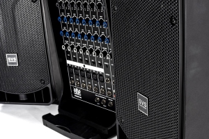 SVS Audiotechnik STAGESET 600 Акустический комплект активный в Балашове