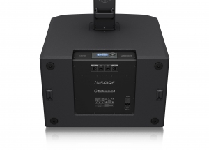 Turbosound iNSPIRE iP3000 модульная аудио колонна 2000Вт в Балашове