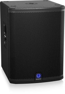 Turbosound iQ15B сабвуфер активный в Балашове