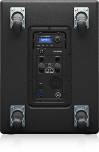 Turbosound iQ15B сабвуфер активный в Балашове
