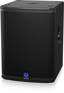Turbosound iQ15B сабвуфер активный в Балашове