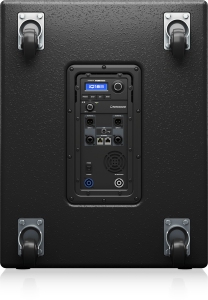 Turbosound iQ18B сабвуфер активный в Балашове