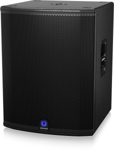Turbosound iQ18B сабвуфер активный в Балашове