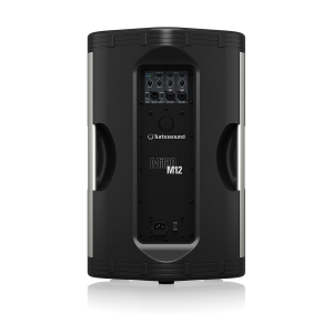 Turbosound MILAN M12 активная акустическая система в Балашове