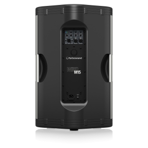 Turbosound MILAN M15 активная акустическая система в Балашове