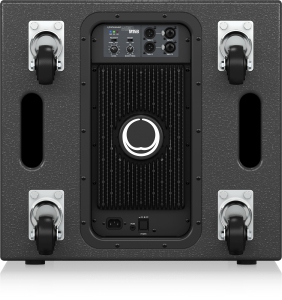 Turbosound Milan M15B сабвуфер активный в Балашове