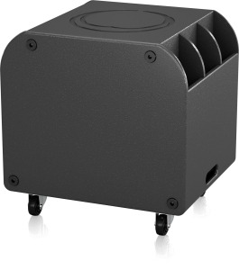Turbosound Milan M18B сабвуфер активный в Балашове