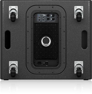 Turbosound Milan M18B сабвуфер активный в Балашове