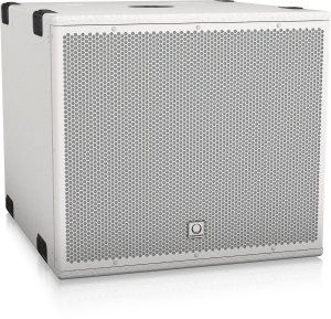 Turbosound NuQ115B-AN Активный сабвуфер в Балашове