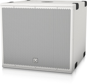 Turbosound NuQ115B-AN Активный сабвуфер в Балашове