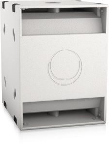 Turbosound NuQ118B-AN Активный сабвуфер в Балашове