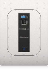 Turbosound NuQ118B-AN Активный сабвуфер в Балашове