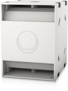Turbosound NuQ118B-AN Активный сабвуфер в Балашове