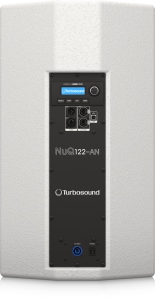 Turbosound NuQ122-AN Активная акустическая система в Балашове