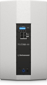 Turbosound NuQ152-AN Активная акустическая система в Балашове