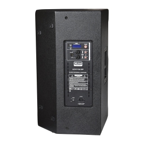 XLine ALFA P-15A DSP Акустическая система активная с DSP и Bluetooth в Балашове